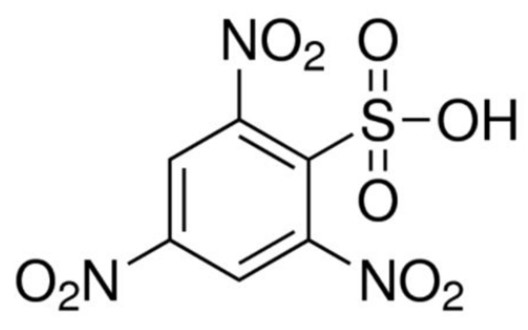 Picrylsulfonic acid solution 5x10ml
